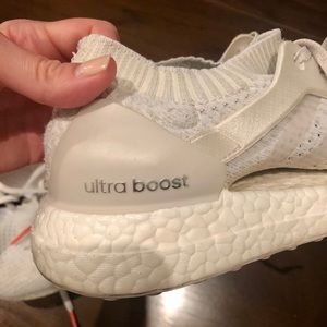 Ultra Boost Women’s Adidas